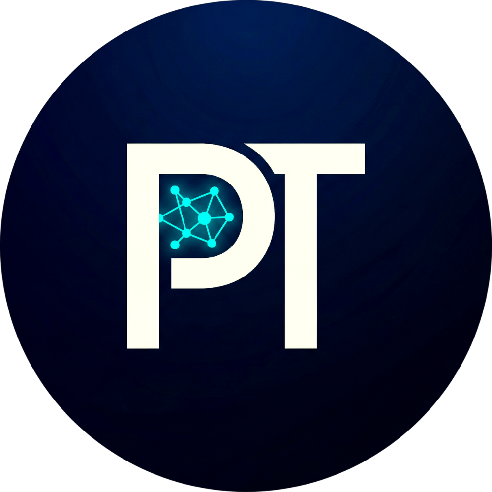 Professor's Trust Logo